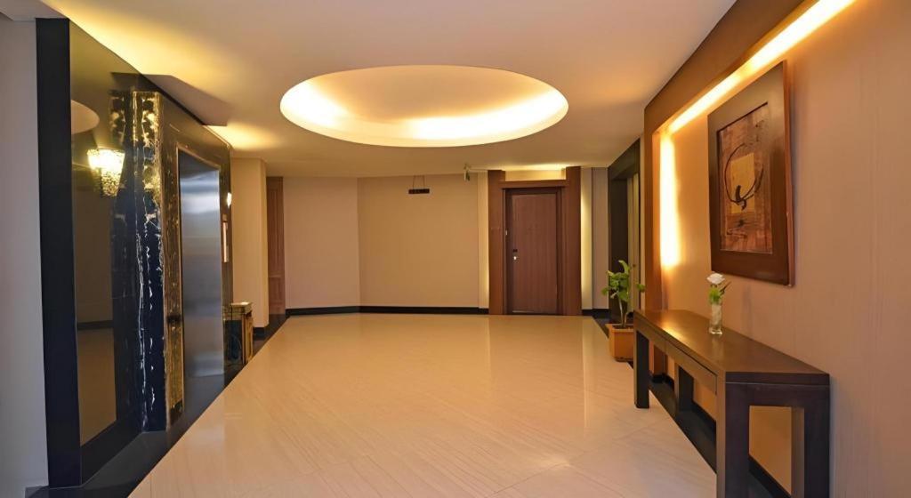 The Axana Hotel Padang  Exterior foto